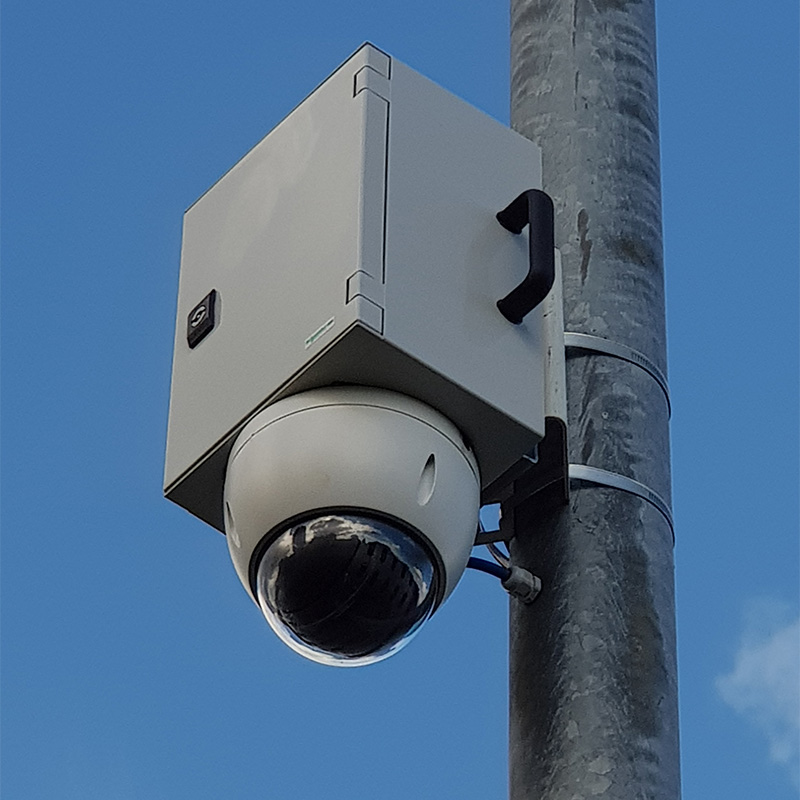 cctv camera